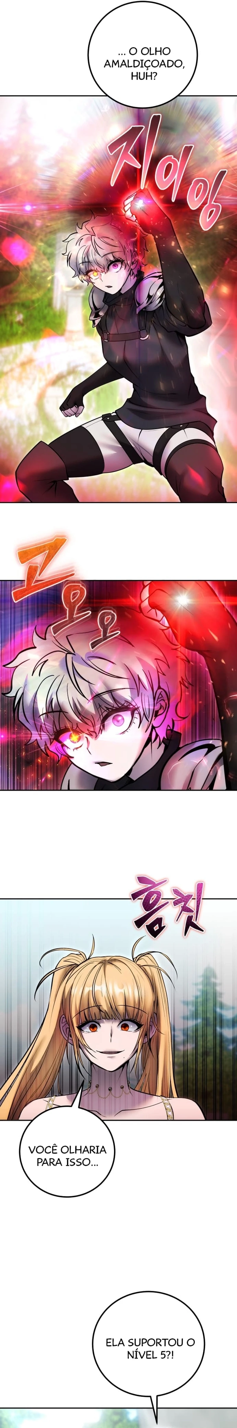 Read Secretamente Mais Poderoso que o Herói PT Manga Online