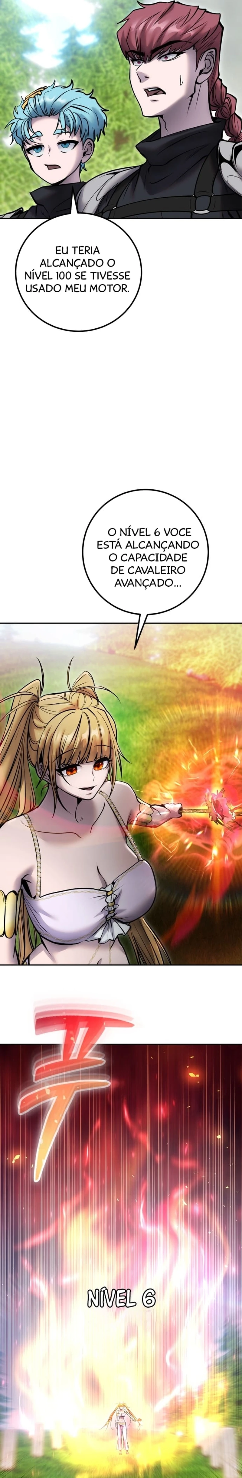 Read Secretamente Mais Poderoso que o Herói PT Manga Online