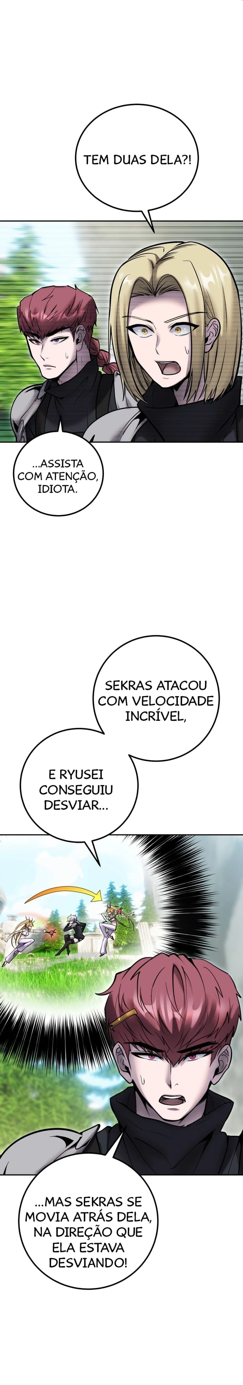 Read Secretamente Mais Poderoso que o Herói PT Manga Online