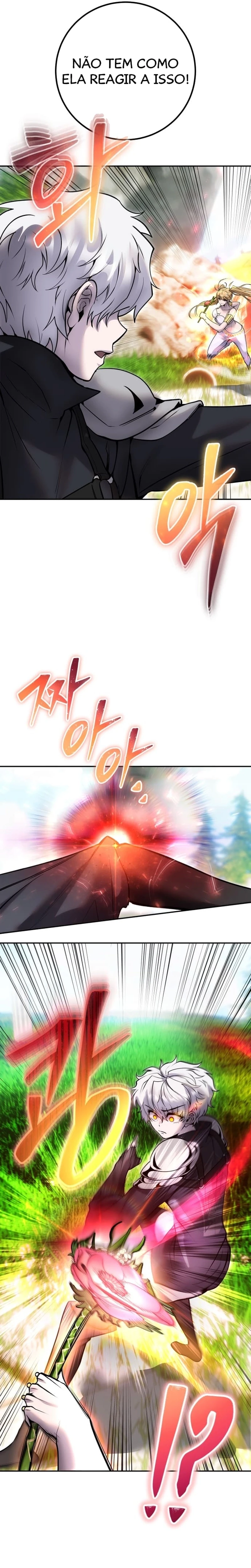 Read Secretamente Mais Poderoso que o Herói PT Manga Online