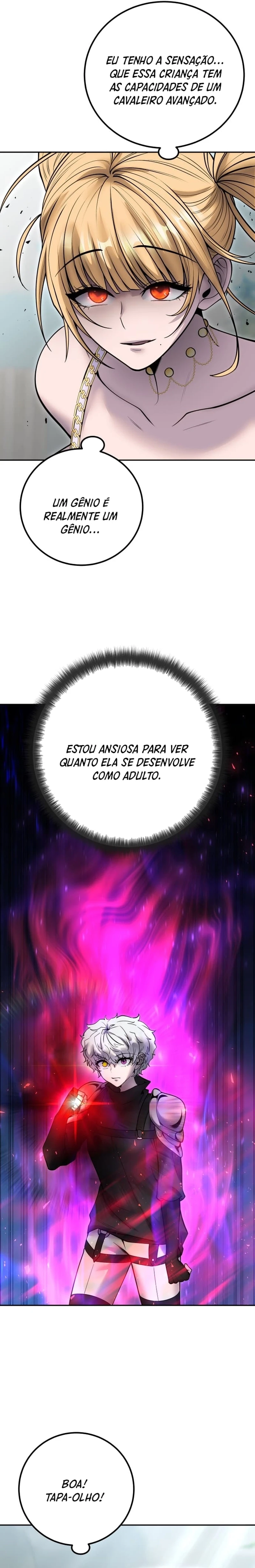 Read Secretamente Mais Poderoso que o Herói PT Manga Online