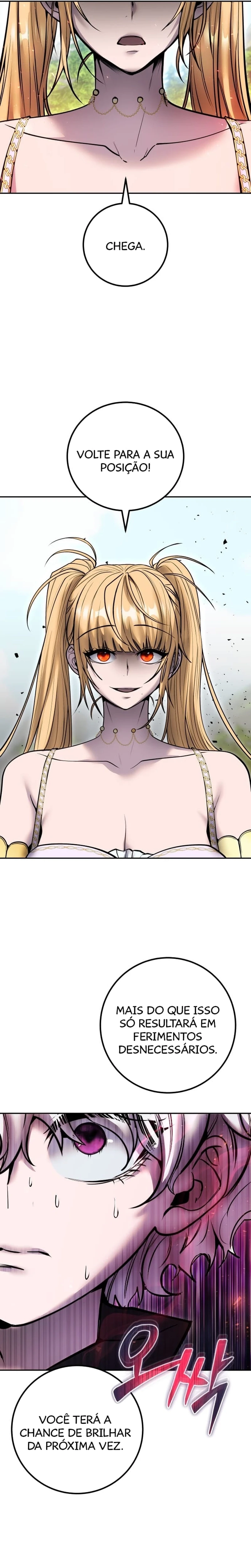 Read Secretamente Mais Poderoso que o Herói PT Manga Online