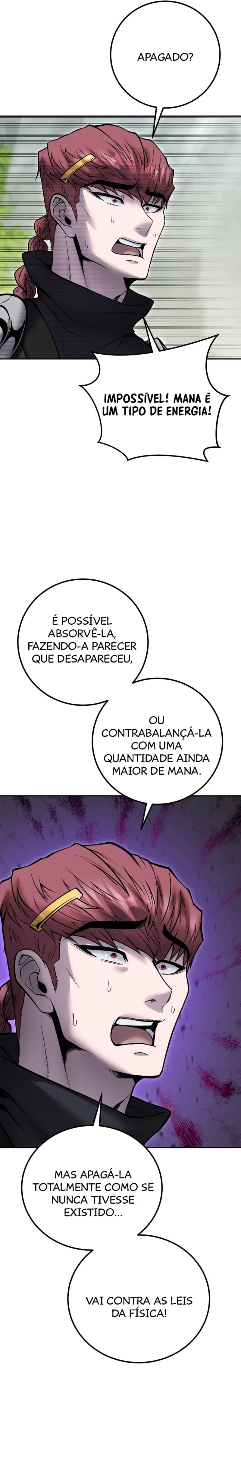 Read Secretamente Mais Poderoso que o Herói PT Manga Online