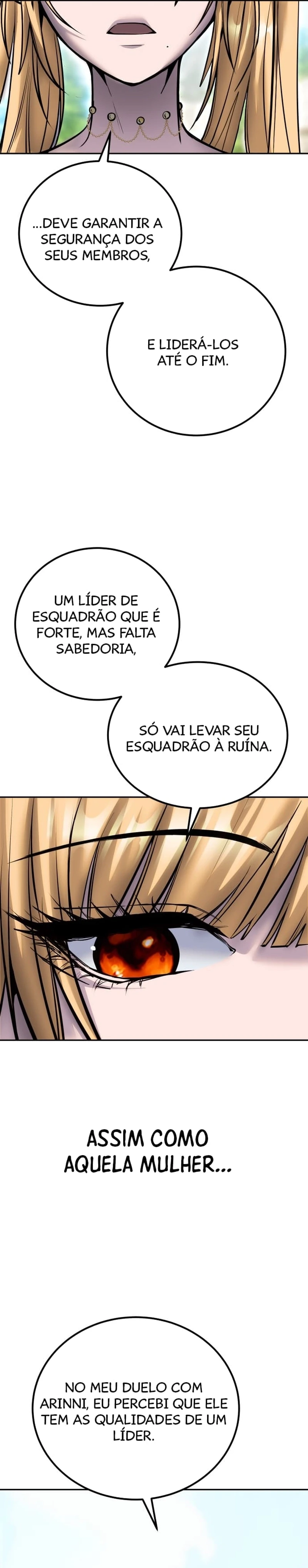 Read Secretamente Mais Poderoso que o Herói PT Manga Online