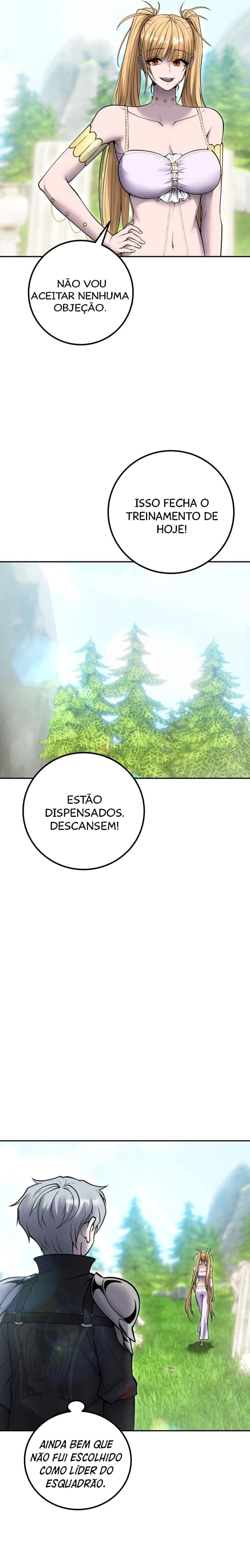 Read Secretamente Mais Poderoso que o Herói PT Manga Online