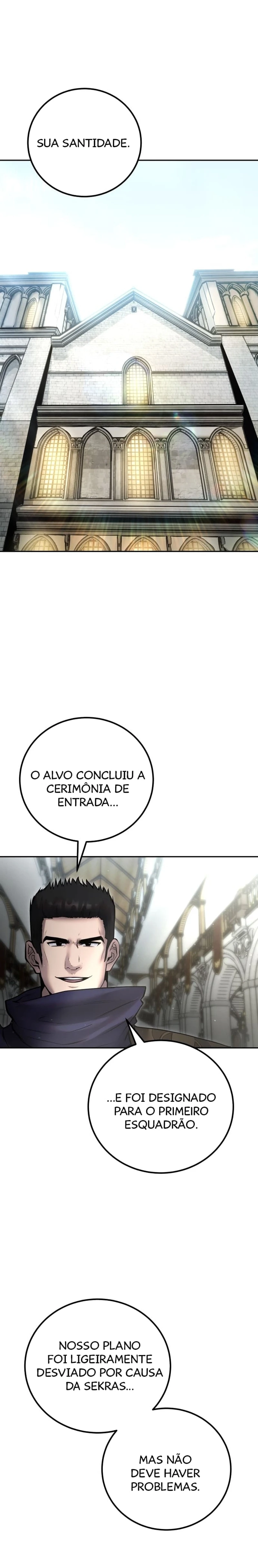 Read Secretamente Mais Poderoso que o Herói PT Manga Online