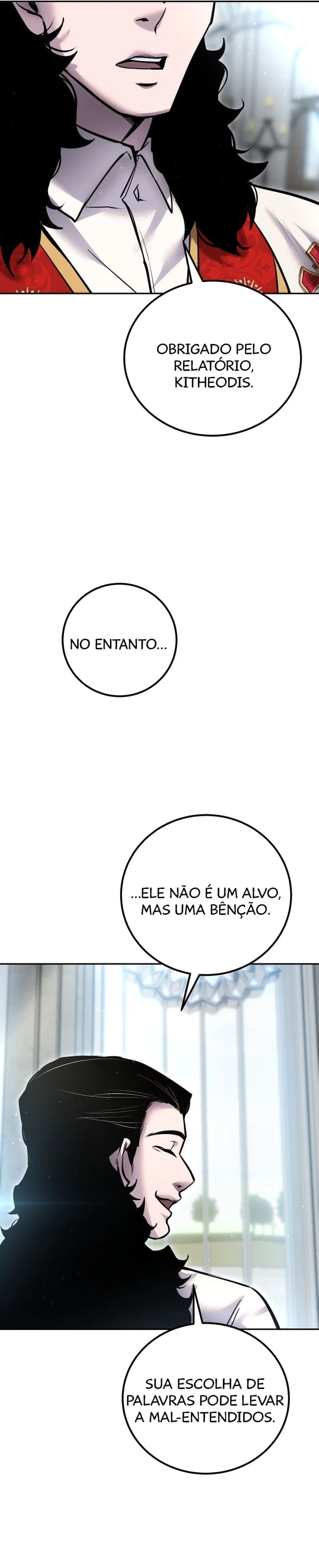 Read Secretamente Mais Poderoso que o Herói PT Manga Online