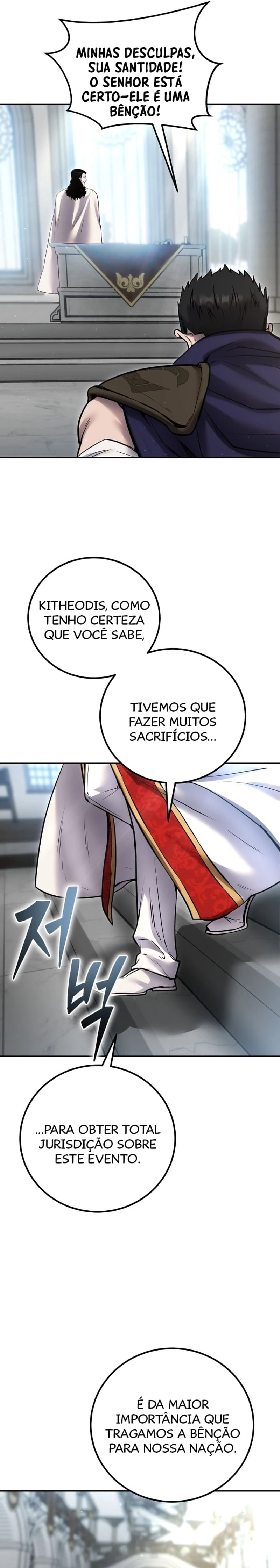 Read Secretamente Mais Poderoso que o Herói PT Manga Online