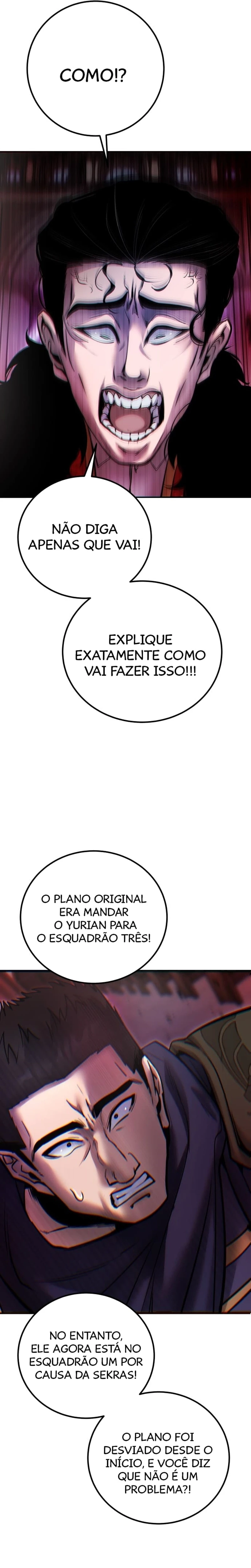 Read Secretamente Mais Poderoso que o Herói PT Manga Online