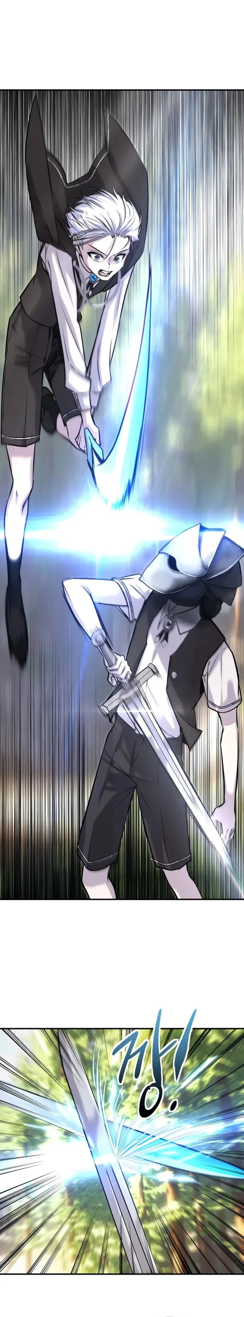 Read Secretamente Mais Poderoso que o Herói PT Manga Online