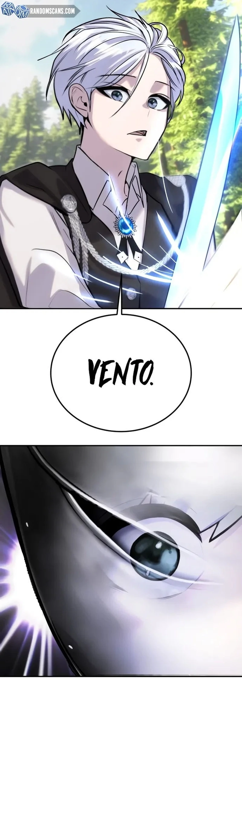 Read Secretamente Mais Poderoso que o Herói PT Manga Online