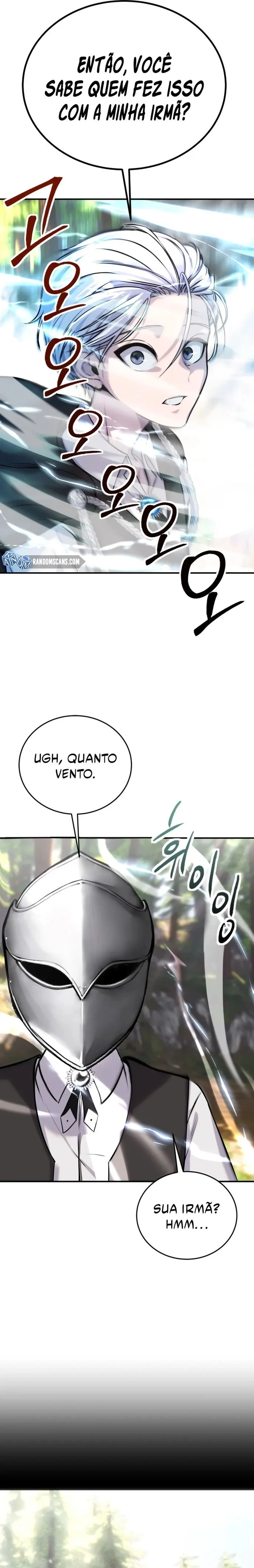 Read Secretamente Mais Poderoso que o Herói PT Manga Online