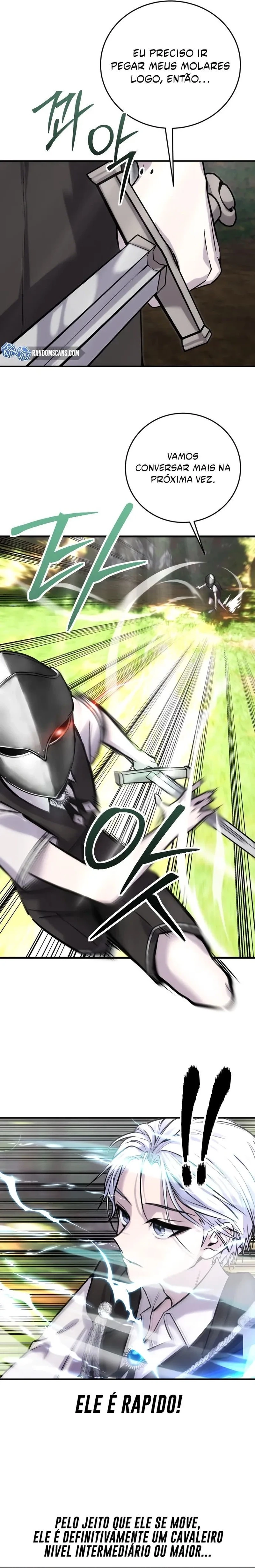 Read Secretamente Mais Poderoso que o Herói PT Manga Online