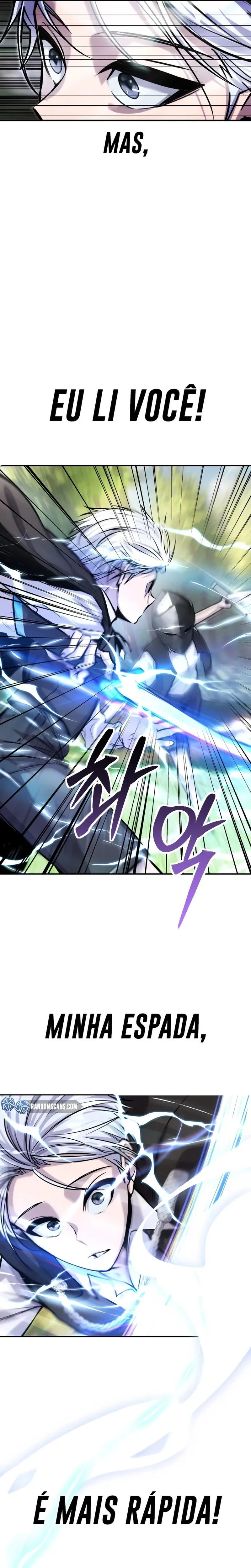 Read Secretamente Mais Poderoso que o Herói PT Manga Online