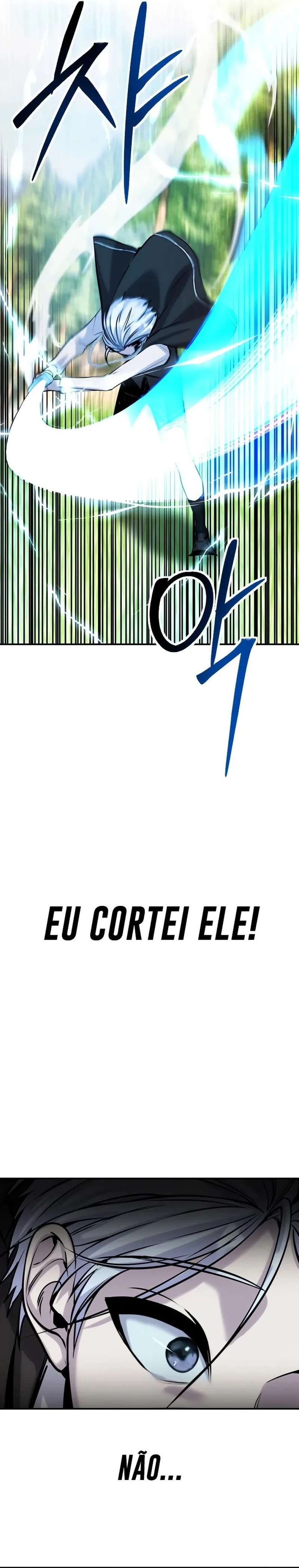 Read Secretamente Mais Poderoso que o Herói PT Manga Online