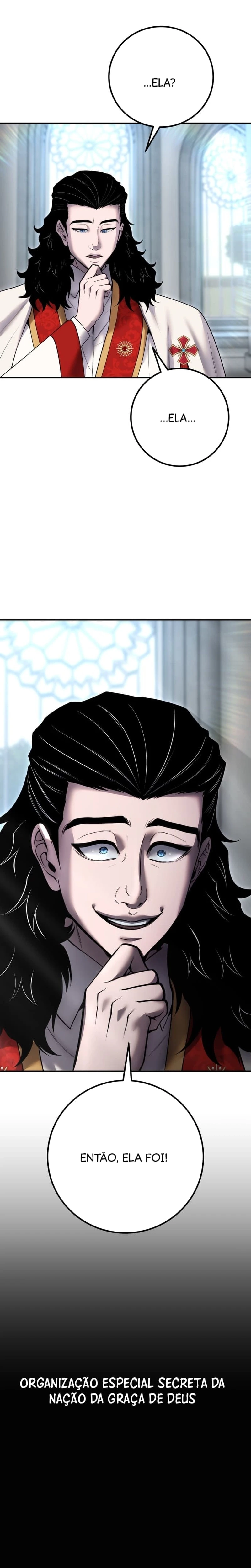 Read Secretamente Mais Poderoso que o Herói PT Manga Online