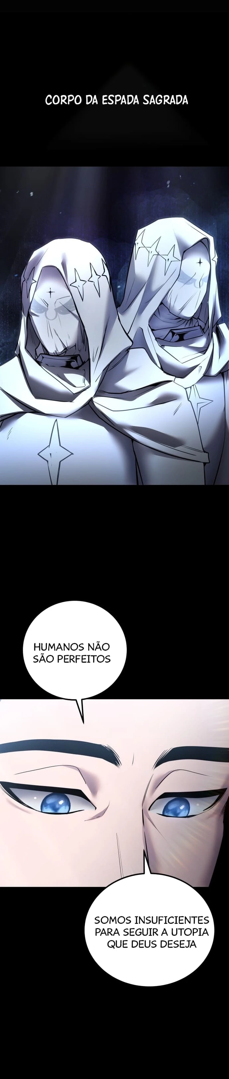 Read Secretamente Mais Poderoso que o Herói PT Manga Online