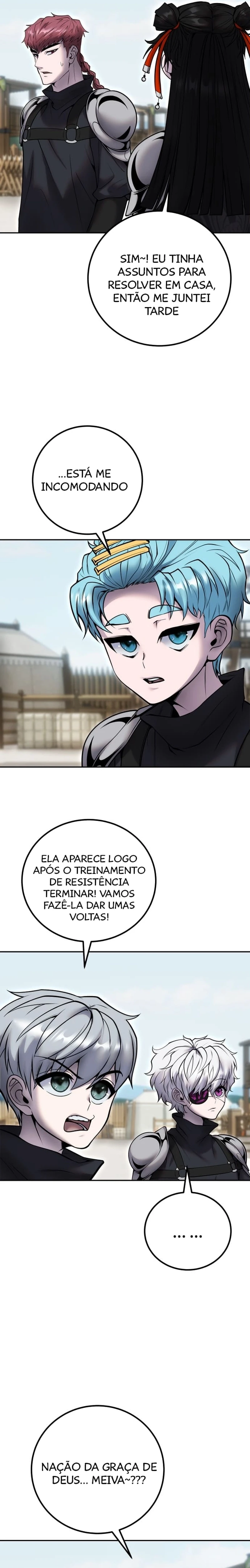 Read Secretamente Mais Poderoso que o Herói PT Manga Online