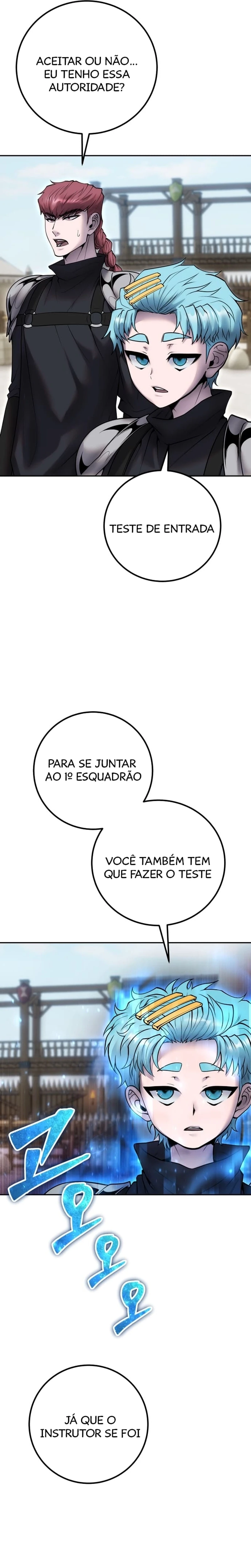 Read Secretamente Mais Poderoso que o Herói PT Manga Online