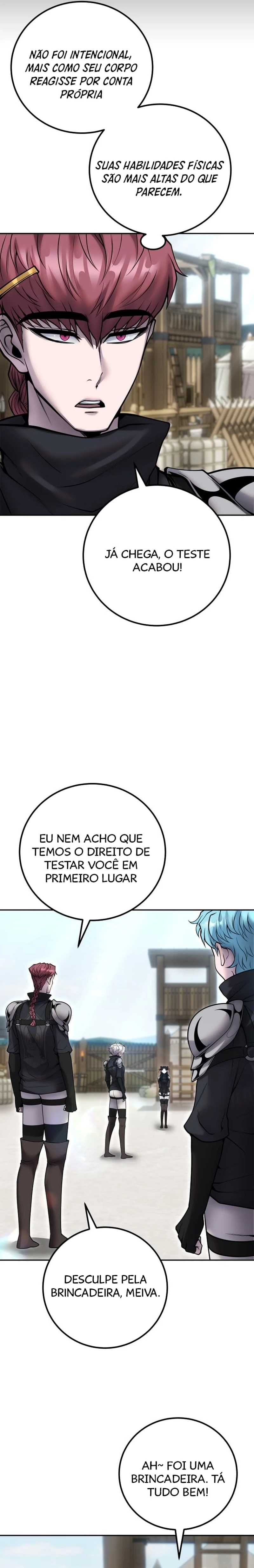 Read Secretamente Mais Poderoso que o Herói PT Manga Online
