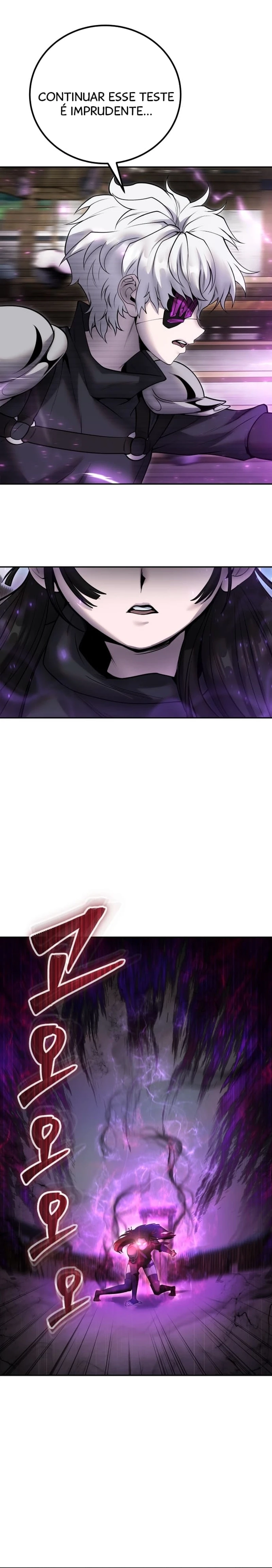 Read Secretamente Mais Poderoso que o Herói PT Manga Online