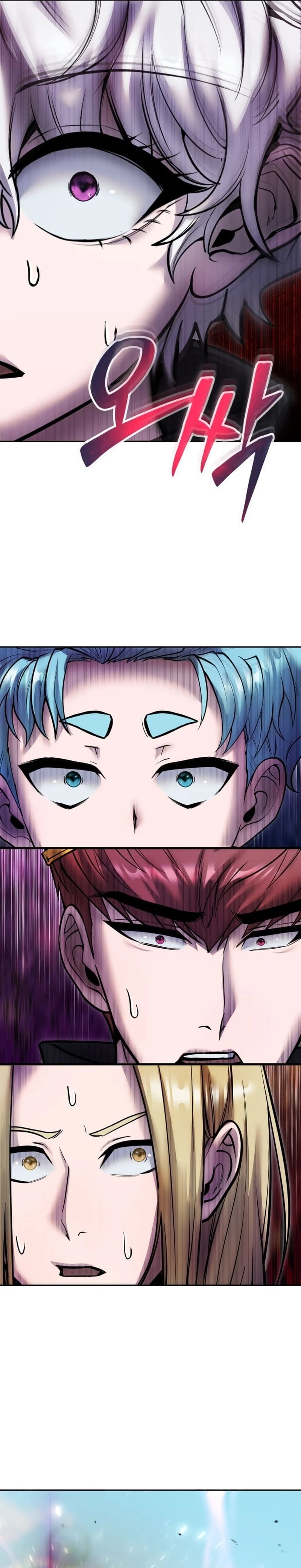 Read Secretamente Mais Poderoso que o Herói PT Manga Online