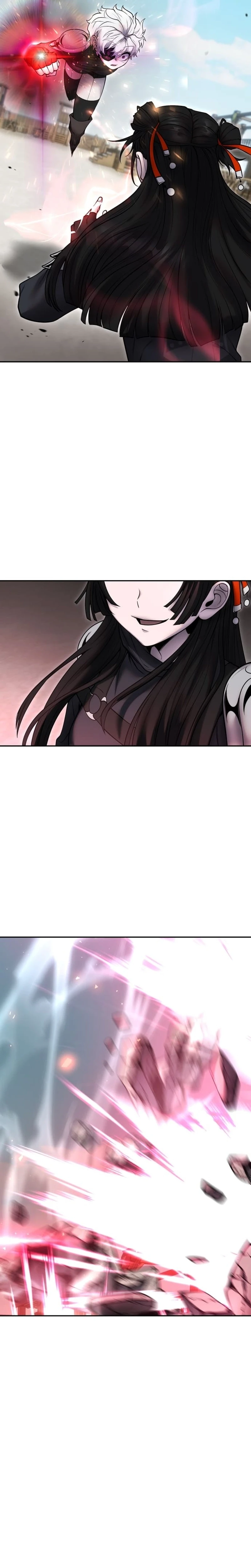 Read Secretamente Mais Poderoso que o Herói PT Manga Online