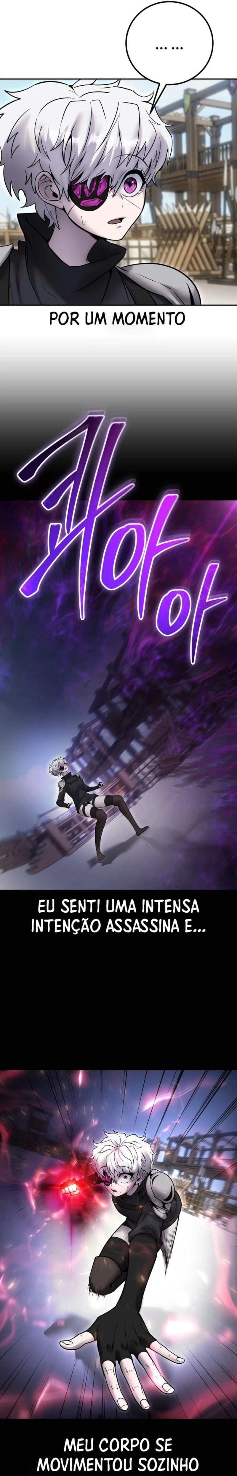 Read Secretamente Mais Poderoso que o Herói PT Manga Online