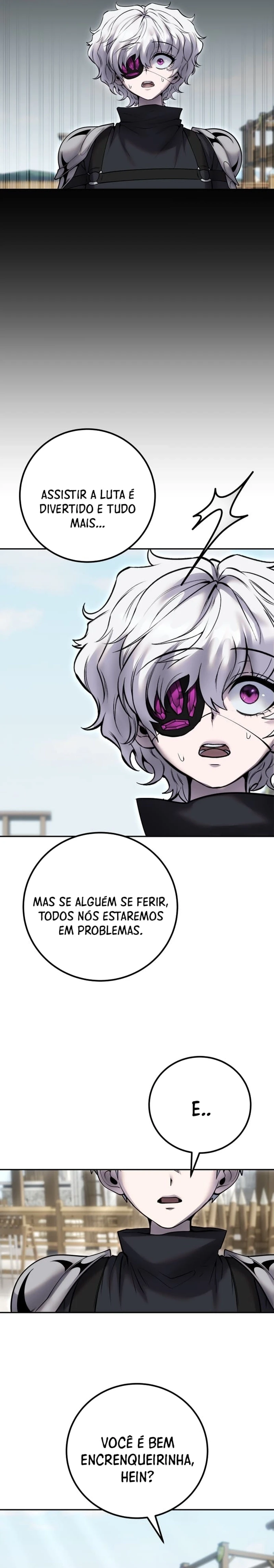Read Secretamente Mais Poderoso que o Herói PT Manga Online