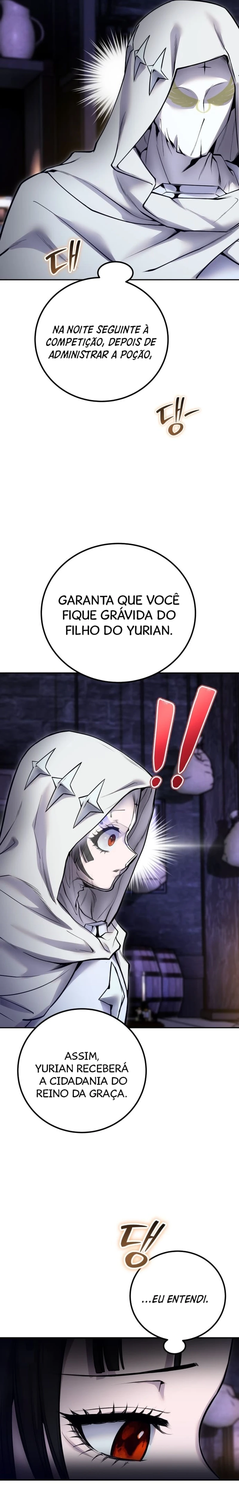 Read Secretamente Mais Poderoso que o Herói PT Manga Online