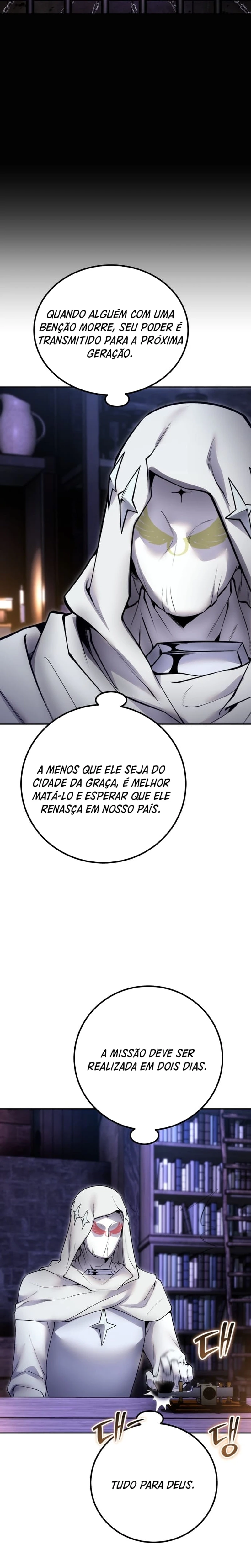 Read Secretamente Mais Poderoso que o Herói PT Manga Online