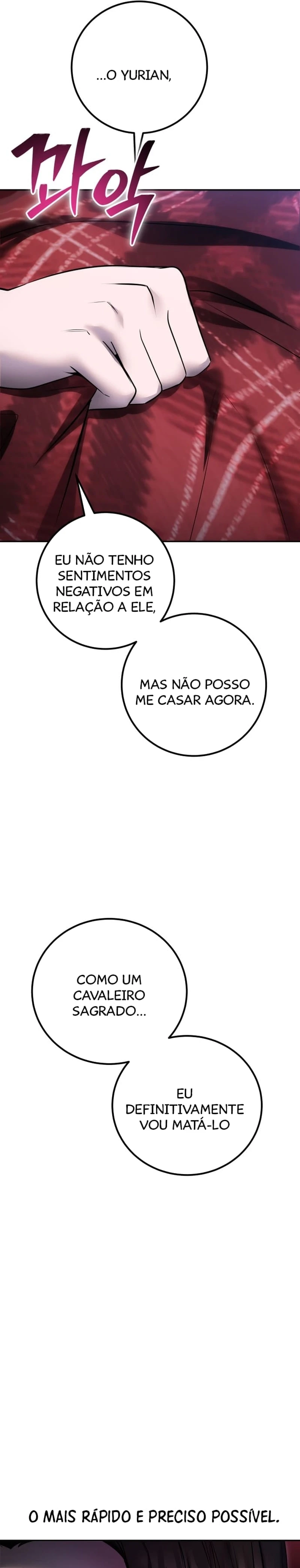 Read Secretamente Mais Poderoso que o Herói PT Manga Online