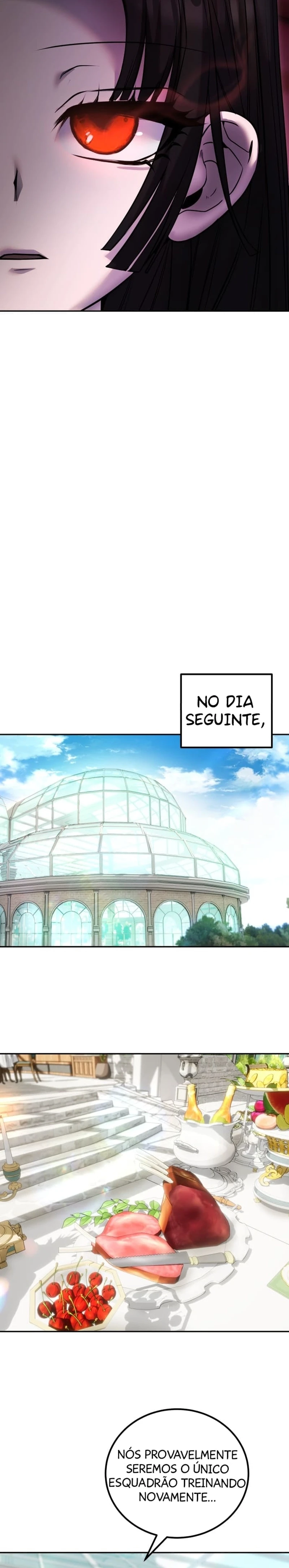 Read Secretamente Mais Poderoso que o Herói PT Manga Online