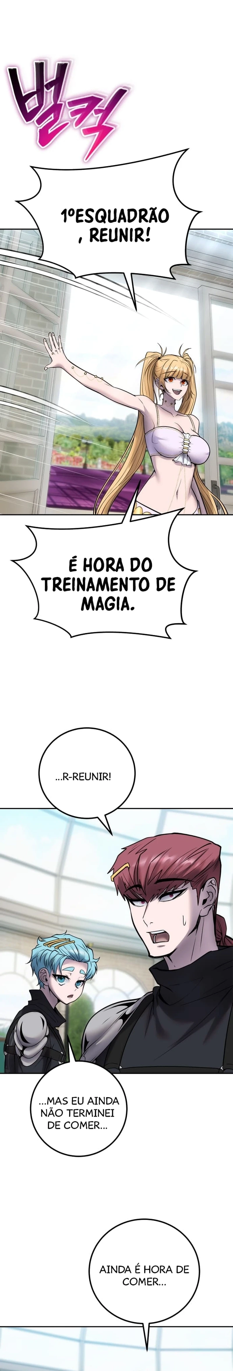 Read Secretamente Mais Poderoso que o Herói PT Manga Online