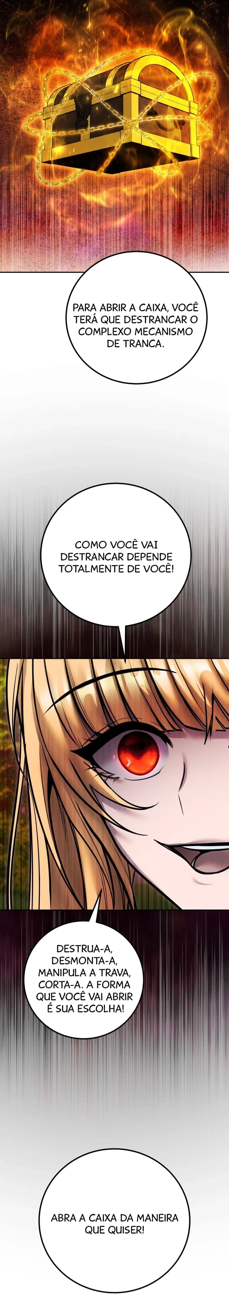 Read Secretamente Mais Poderoso que o Herói PT Manga Online
