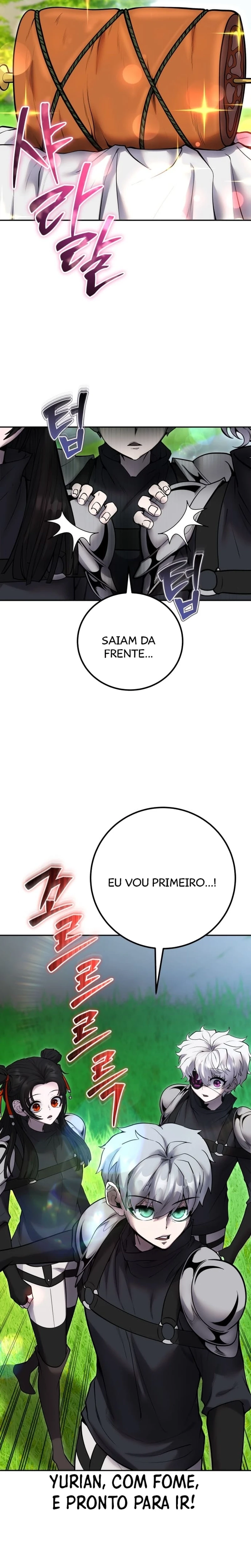 Read Secretamente Mais Poderoso que o Herói PT Manga Online