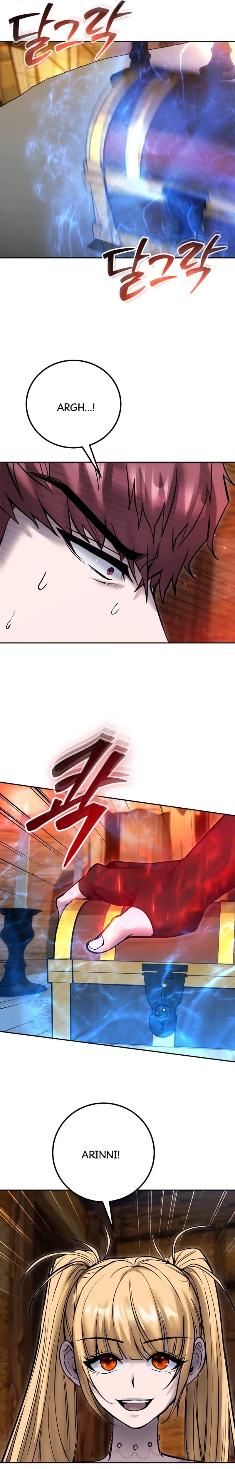 Read Secretamente Mais Poderoso que o Herói PT Manga Online