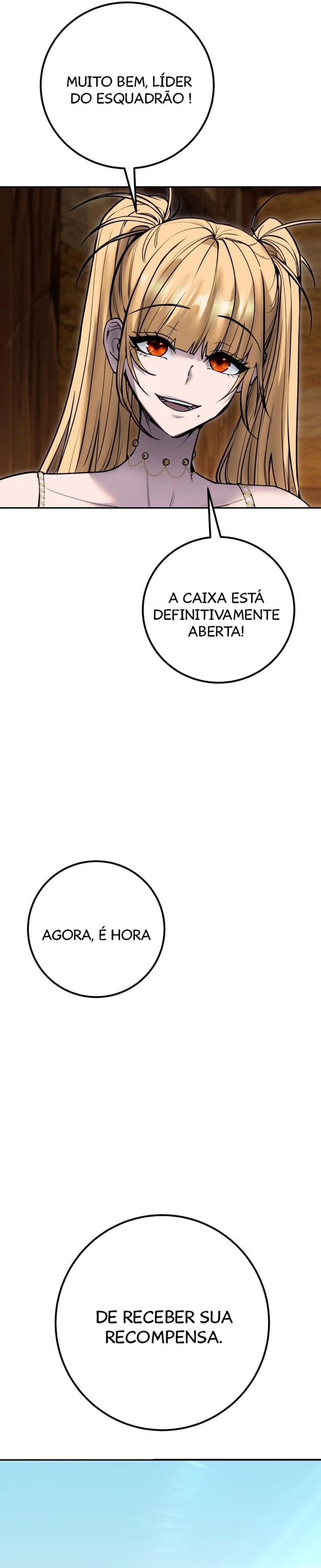 Read Secretamente Mais Poderoso que o Herói PT Manga Online