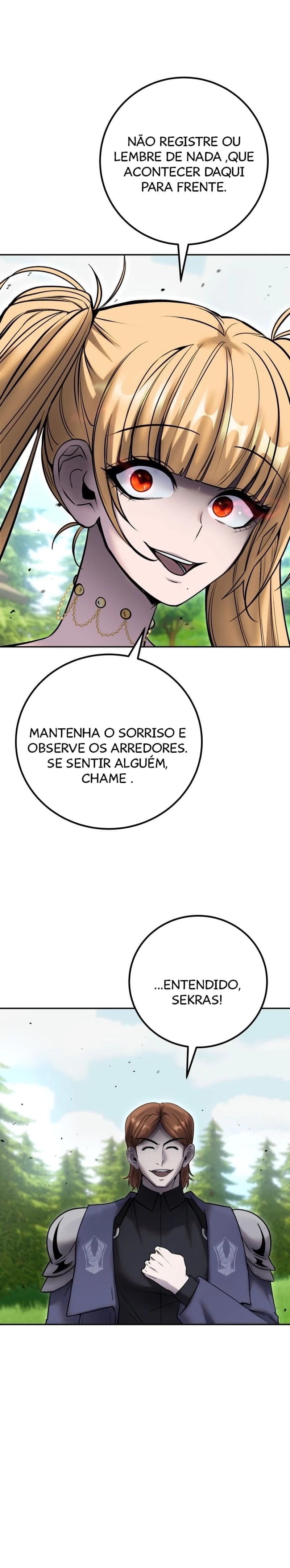 Read Secretamente Mais Poderoso que o Herói PT Manga Online