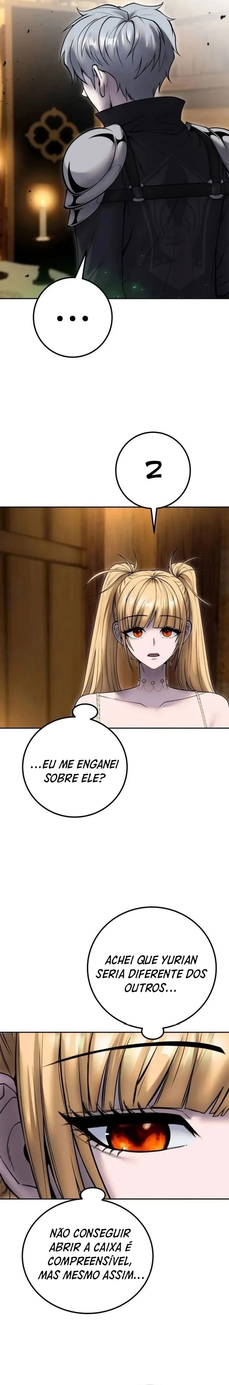 Read Secretamente Mais Poderoso que o Herói PT Manga Online