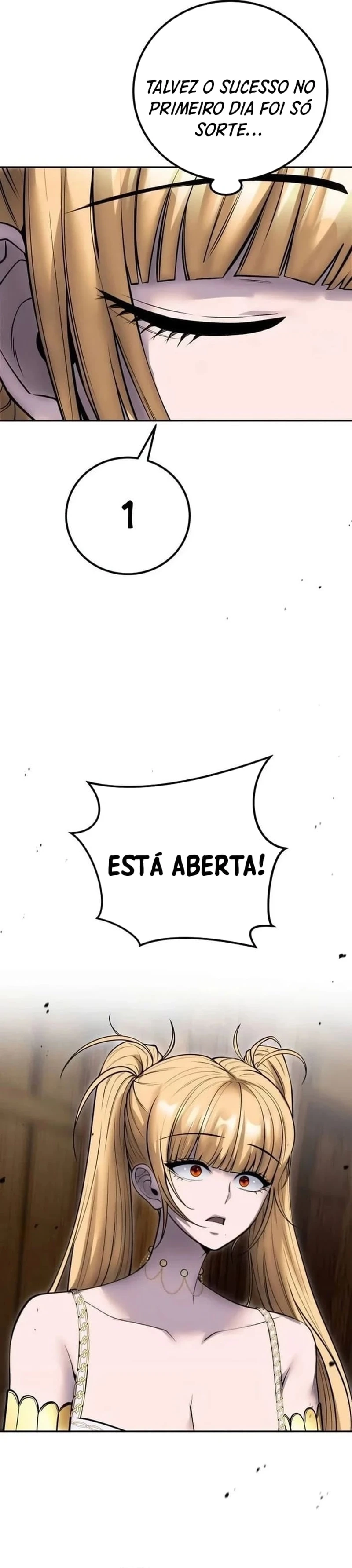 Read Secretamente Mais Poderoso que o Herói PT Manga Online