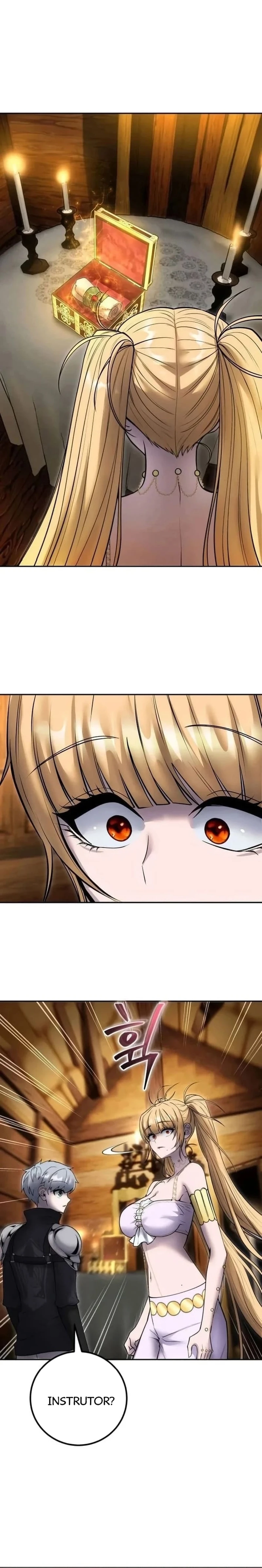 Read Secretamente Mais Poderoso que o Herói PT Manga Online