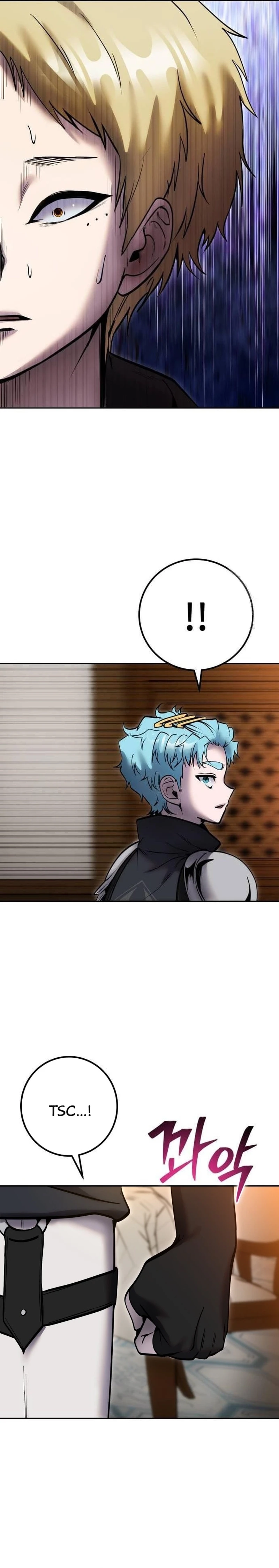 Read Secretamente Mais Poderoso que o Herói PT Manga Online