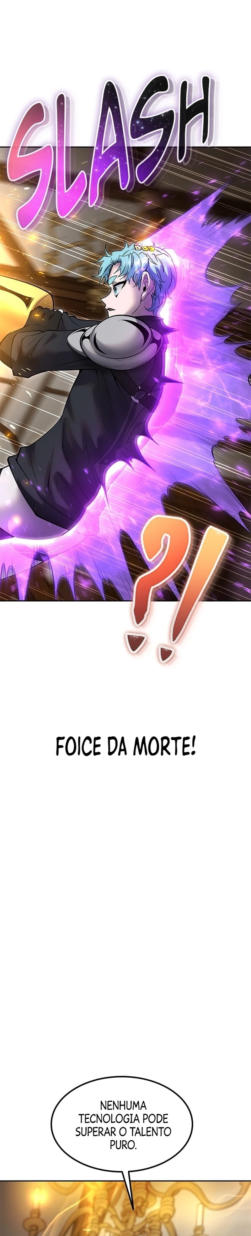 Read Secretamente Mais Poderoso que o Herói PT Manga Online