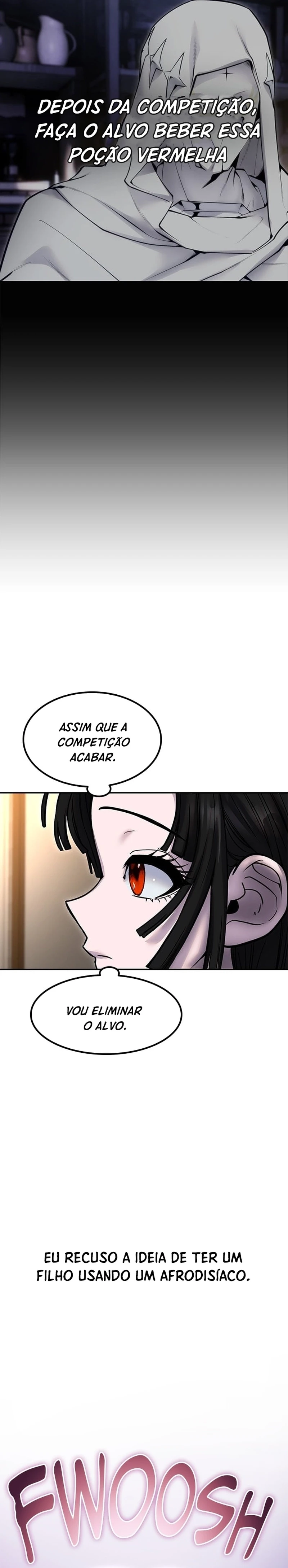 Read Secretamente Mais Poderoso que o Herói PT Manga Online