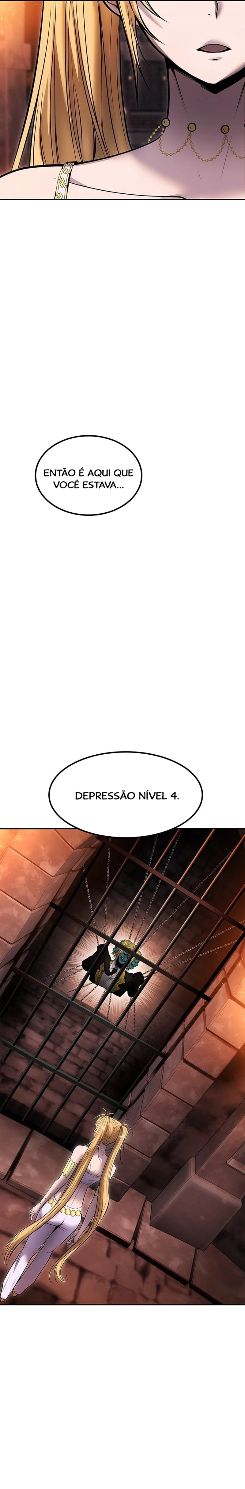 Read Secretamente Mais Poderoso que o Herói PT Manga Online