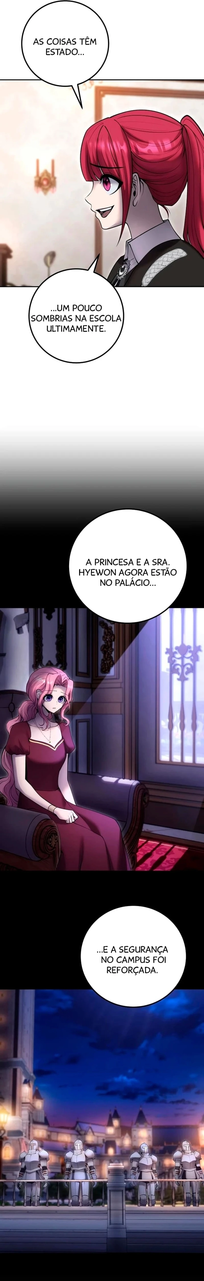 Read Secretamente Mais Poderoso que o Herói PT Manga Online