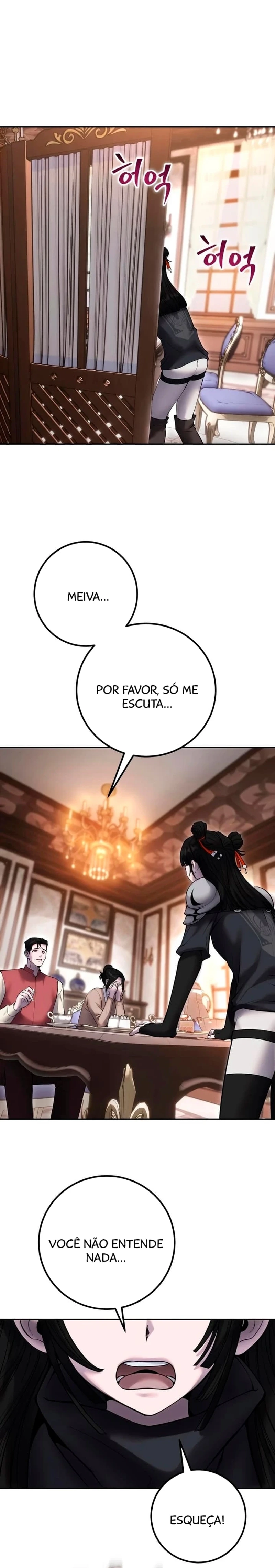 Read Secretamente Mais Poderoso que o Herói PT Manga Online