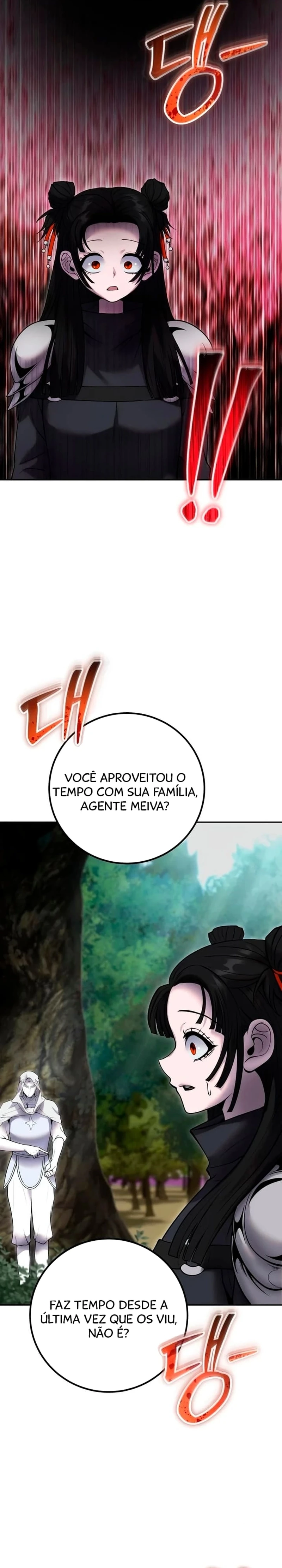 Read Secretamente Mais Poderoso que o Herói PT Manga Online