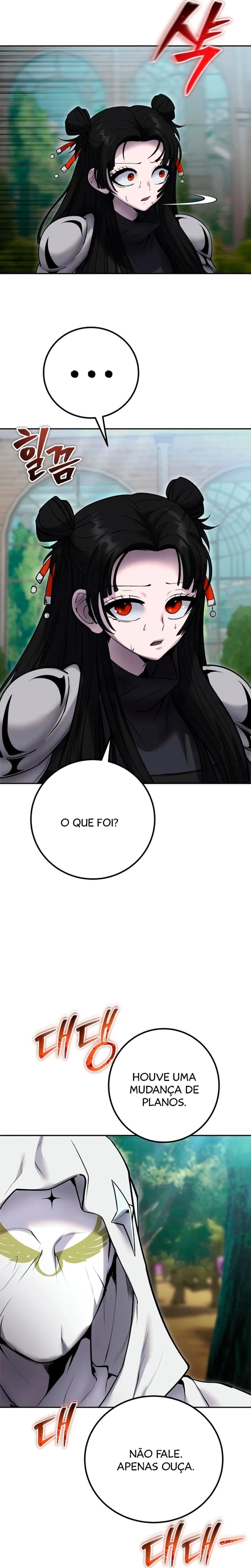 Read Secretamente Mais Poderoso que o Herói PT Manga Online
